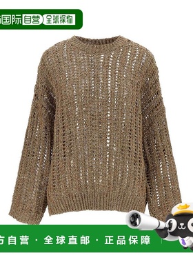 香港直邮BRUNELLO CUCINELLI 女士针织毛衣 MEA393110CQM05