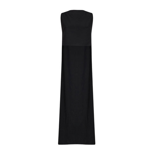 Jil Sander 无袖连衣裙 J03NC0363-J40399