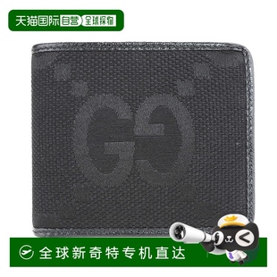 双折钱包 男士 日本直邮GUCCI 1000 699308 Jumbo FABGN