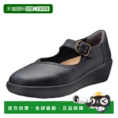 590 Sorbo 日本直邮ACHILLES ASH5900 25SS新款 黑色 女鞋