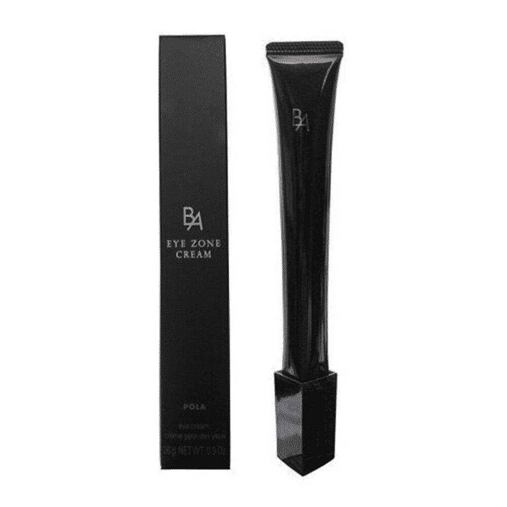 日本直邮POLA宝丽黑BA眼霜深层滋润淡化眼部皱纹紧致眼部肌肤26g