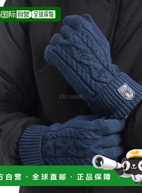 韩国直邮PARAJUMPERS 阿兰手套 (滑雪手套) 24FW-PAGLGL03-263