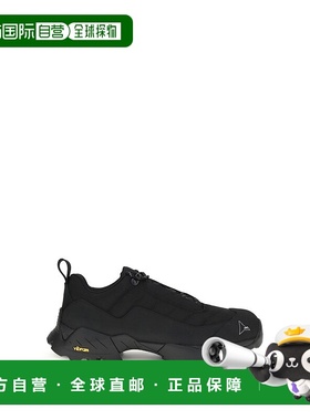 1h可退 香港直邮潮奢 Roa 男士 Katharina 靴子 NBUW1394FA229