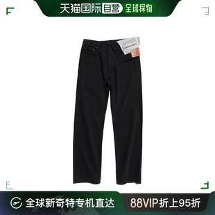 男士 牛仔裤 PROJECT 香港直邮Y JEAN11S25BLACK