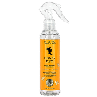 香港直邮Camille Rose,Liquid Moisture Refresher, Honey Dew ,