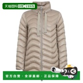 香港直邮Herno 女士 輕度假短版 1h可退 夾克 PI00156DR12017Z