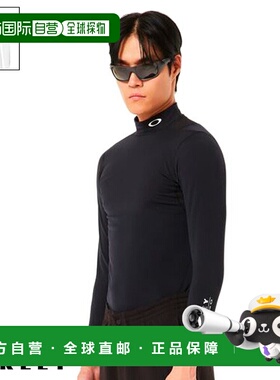 日本直邮Oakley 内衣打底衫底层 LS Moc 5.0 FOA408268
