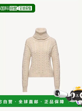 1h可退 欧洲直邮MONCLER 盟可睐 26春夏 K209G9F00003M8540051 女