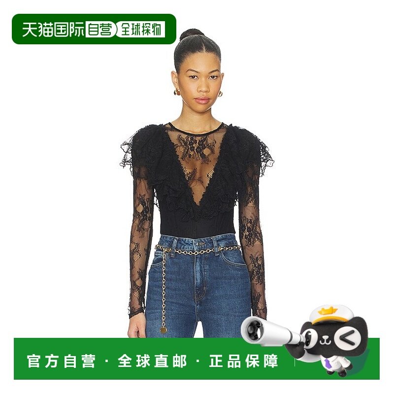 1h可退 香港直邮潮奢 Free People 自由人 女士 x Sunday 糖果色