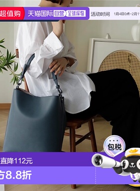 日本直邮VitaFelice 单手柄2way托特包 [V04517AW007239]斜挎包