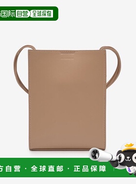 韩国直邮JIL SANDER 包包男士J25WG0003P5995219FW23TANGLE CROSS