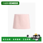 香港直邮潮奢 KHAITE 女士 1h可退 Jett迷你半身裙 4116709