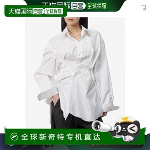 韩国直邮maison margiela 通用 Polo衫