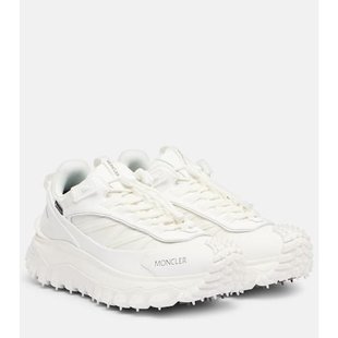 潮奢 Moncler 盟可睐 女士 Trailgrip GTX 运动鞋