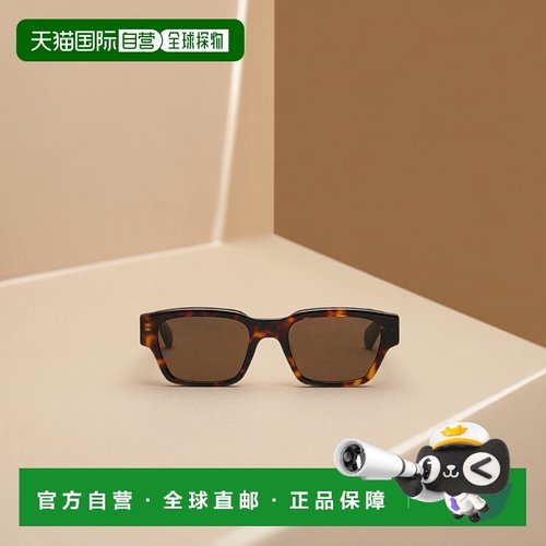 欧洲直邮AMI PARIS 25秋冬 UGL509.AM0004.955 女士 太阳眼镜