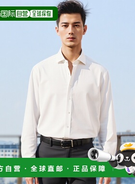 香港直邮Xacus 长袖衬衫 ACT520ML11460