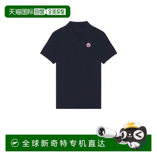 Beckley 加拿大鹅 男士 160 Polo衫 香港直邮Canada 1h可退 Goose