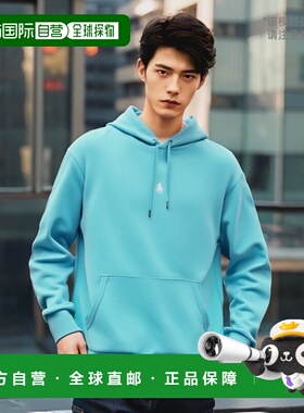韩国直邮POLO RALPH LAUREN 男士连帽衫LSPOHOODM2-LONG SLEEVE-S
