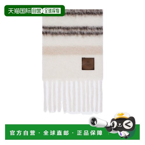 1h可退 香港直邮WEEKEND MAX MARA 女士围巾 5546035506001 AW202