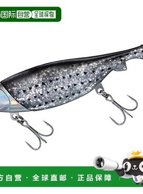 【日本直邮】达亿瓦SB-Rodem Flat 30g 软饵和海鲈鱼鱼钩铅头钩