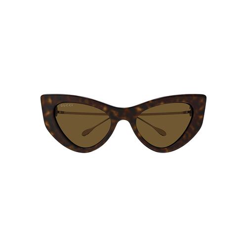 Gucci 猫眼太阳镜 GG1565S