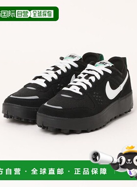 日本直邮Nike C1TY MFZ3863A 006BLK/SMTWHT [87675038] 运动鞋