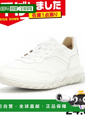 日本直邮Moonstar SX 78C04 SPXX 男女运动鞋尺码 24.0cm天然皮革