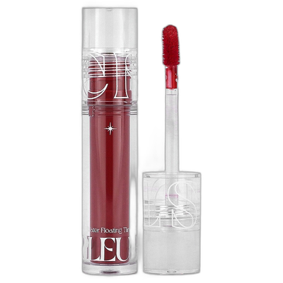 香港直邮Too Cool for School,水浮色唇彩，05 Plash，0.14 盎司4