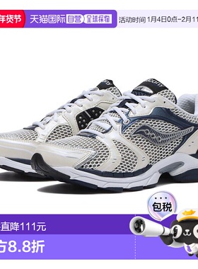 Saucony PROGRID TRIUMPH 4运动鞋 [S70704-12]索康尼