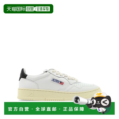 1h可退 香港直邮AUTRY 男士 