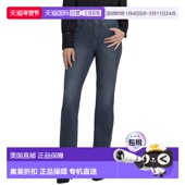 Petite grey Barbara Hill 自营NYDJ Jean Graphite Bootcut 美