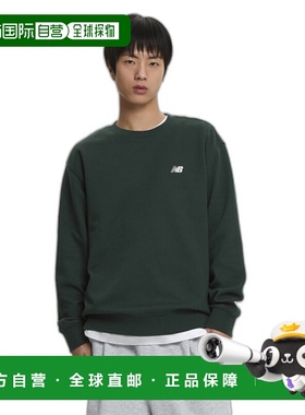 韩国直邮NEW BALANCE 男士卫衣NBNCF11203_62