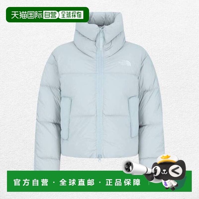 韩国直邮THE NORTH FACE Floaty 羽绒夹克（RDS） NJ1DR93M_LBL