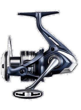 日本直邮Shimano 卷轴 '22 Mirabel C3000