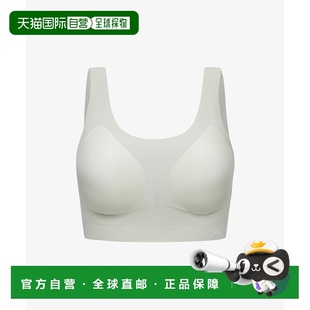 AirPlus 内衣 Light Bra FI4ITH2658FICG 韩国直邮FILA Top FILA