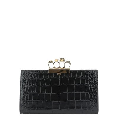 MCQ ALEXANDER MCQUEEN 女士手拿包 570582DZT0M1000