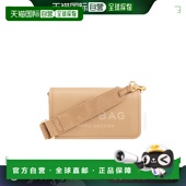 Marc 女士 Jacobs 香港直邮潮奢 马克 雅可布 徽标单肩包 2S4SMN0