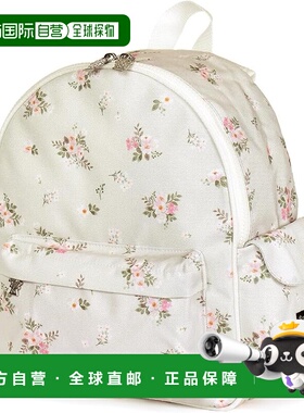 【日本直邮】CCS防水通园背包 小花束书包双肩包 NN801700