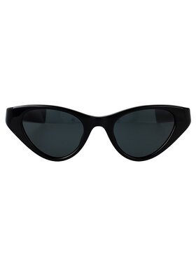 SAINT LAURENT 女士眼镜 SLM144001 CO 黑色 Sl M144 Sunglasses