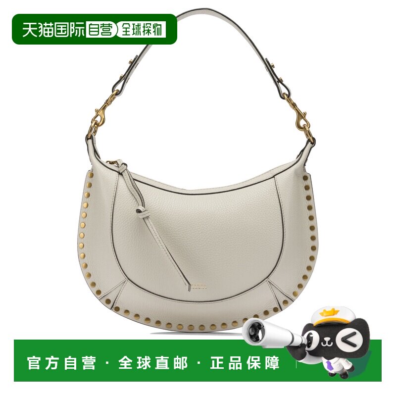 香港直邮ISABEL MARANT 女士单肩包 26PPP0001FAD1C04M20CK