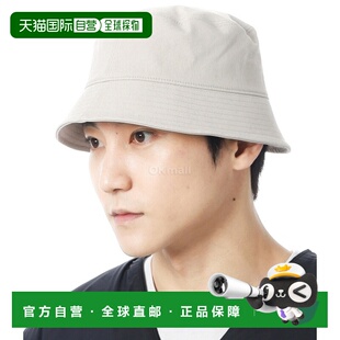 韩国直邮GOLDWIN WINDSTOPPER BY GORE-TEX LABS 渔夫帽 (GL94392