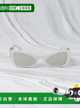 1h可退 香港直邮GIVENCHY 男士眼镜 GV40079I21C AW2024 白色 几