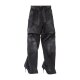 休闲裤 工装 751658TKP27 KNIFE Balenciaga