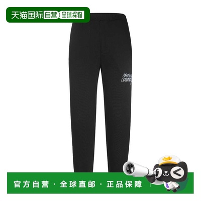 香港直邮Opening Ceremony 徽标运动裤 YWCH007F22FLE0011040