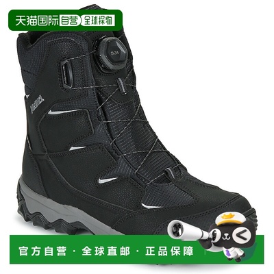 欧洲直邮Meindl  男鞋 秋冬 雪地靴 EDMONTON GTX