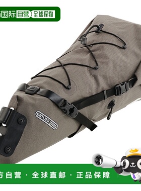 日本直邮ORTLIEB 座包自行车包防水16.5L深沙色 OR-F9905