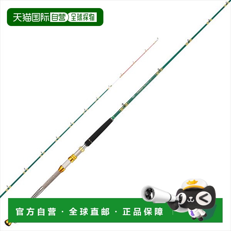 日本直邮ATEC MPG 甲板杆 64 全武装 251（手柄单独出售）