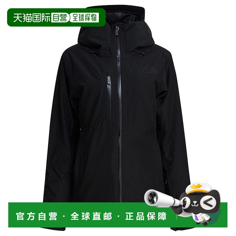 1h可退 香港直邮THE NORTH FACE 女士户外风衣 NF0A8DDTJK31 AW20