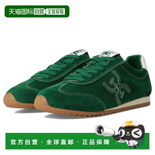 1h可退 【美国直邮】sam edelman 女士 休闲鞋运动鞋德训鞋