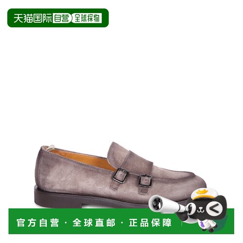 香港直邮OFFICINE CREATIVE 男士商务正装鞋 OCUO【付后1h可退】